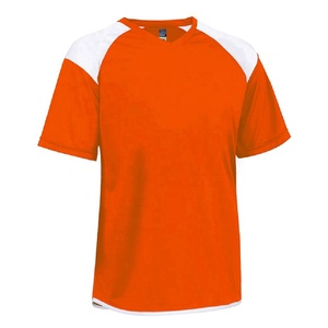 Classic soccer shirt Best factory price custom new design <b>mens</b> women soccer jersey uniform sublimated sportswear club jerseyBest - Product Image 5