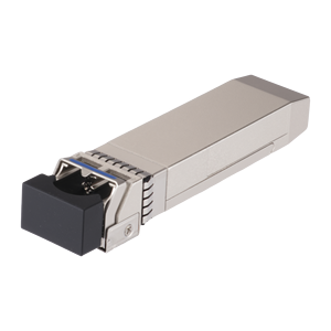 Arista-Kompatibles 1000BASE-LX SFP 1G 1310nm 10km DOM Duplex LC/UPC SMF Optisches Transceiver-Modul - Product Image 2
