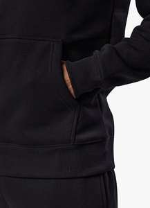 Ensemble de survêtement personnalisé en molleton épais pour hommes : sweats à capuche et pantalons de jogging – Fabricant de tenues de sport - Product Image 5