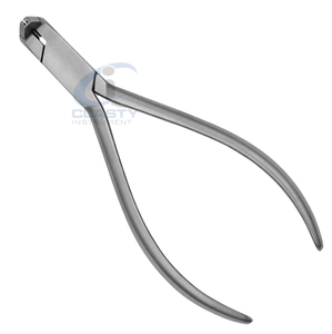 Pinzas Dentales Básicas de Alta Calidad, Instrumentos Dentales Compuestos Premium, Fabricante y Exportador de Instrumentos Dentales - Product Image 2