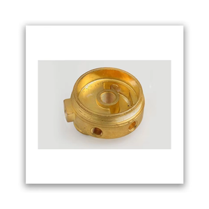 Pièces de raccordement au gaz en laiton de haute qualité, connecteurs durables et étanches pour les conduites de gaz GPL, applications de plomberie et industrielles - Product Image 4