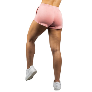 Shorts en nylon unisexe pour femme, taille haute, respirants, écologiques, avec nœud, pour la plage, nouvelle collection, qualité supérieure - Product Image 2