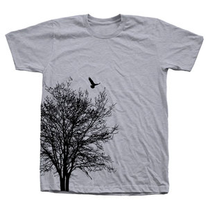 Camisetas de Verano de Manga Corta para Hombre, Servicio OEM, Camisetas con Serigrafía, Camisetas 100% Algodón para Hombre, Suministro de Fábrica - Product Image 1