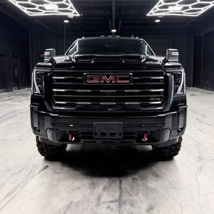 GMC Sierra 2500 AT4 Duramax Diésel 2024 en Perfecto Estado - Product Image 1