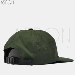 Casquettes 6 panneaux personnalisées, dernières tendances, pour hommes et femmes, entièrement sur mesure, nouvelle collection, style actuel. - Product Image 2