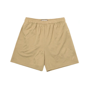 Servicio OEM al por Mayor, Pantalones Cortos de Malla de la Mejor Calidad a Precio Económico para Hombre, Nueva Llegada, Pantalones Cortos de Malla Resistentes Personalizados para Adultos - Product Image 5
