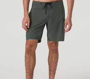 Wholesale Quick Dry Board Shorts for Men's Summer Collection - Product Image 1