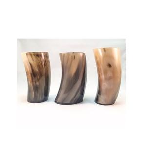 Nuevo Portaplumas de Cuerno Natural con Diseño Moderno, de Alta Calidad, para Hogar, Hotel, Oficina, Organizador de Escritorio - Product Image 1