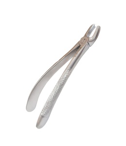 Pinzas para Extracción Dental de Molar Superior Derecho Figura 17, Herramienta Quirúrgica Premium para Extracción de Dientes Molares Superiores Derechos - Product Image 1