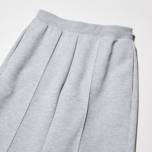 OEM Professional Manufacturer Women Linen <b>Boot</b> Cut <b>Trouser</b> Hot Sale Customized Solid Color Casual Eco-Friendly Breathable Summer - Product Image 6