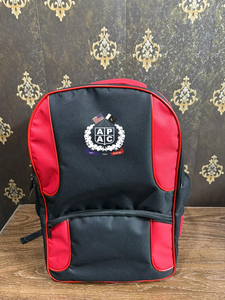 Custom Design Custom Logo <b>Prime</b> Bags PB-101 Backpacks-600D Polyester Zipper Closure Shoulder Straps Customized Color - Product Image 6