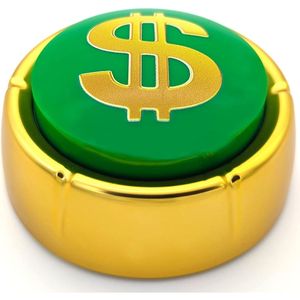 Pulsante per denaro con effetto sonoro Ka-Ching, pulsante POS per registratore di cassa - Product Image 1