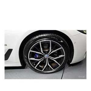 BMW Serie 5 530i XDrive M Sport 2023, Volante a la Izquierda, Caja de Cambios Automática, 42,672 km - Product Image 5