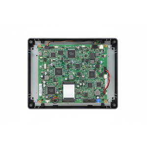 2711P-T15C4D9 Panneau d'écran tactile HMI industriel de 15 pouces 800x600 RS-232/RS-485 Ethernet - Product Image 1