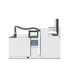 เครื่องเก็บตัวอย่าง GC ถาดเก็บตัวอย่าง GC สำหรับ8697ความจุสูง - Product Image 6