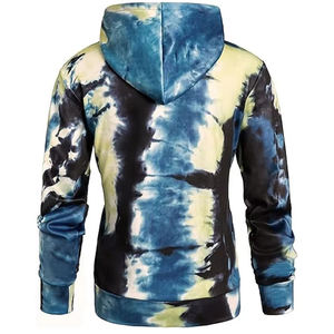 Sudadera Deportiva Personalizada de Otoño, Talla Grande, Transpirable, de Poliéster, con Estampado por Sublimación, Estilo Racing, Unisex - Product Image 3