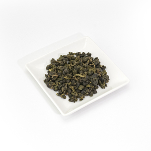 ชาอู่หลงพีชขาวแบบใบชา บรรจุภัณฑ์แบบหลวม สำหรับชงชาไข่มุก ผลิตในไต้หวัน ส่วนผสมสำหรับชานม - Product Image 1