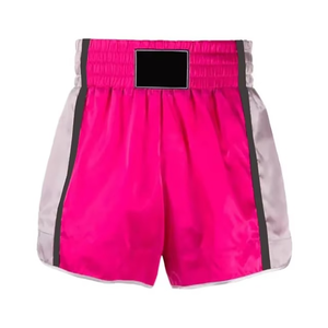 Shorts de Muay Thai pour hommes de haute qualité, pour usage décontracté, vente chaude, shorts de boxe Fairtex Muay Thai sur mesure - Product Image 1