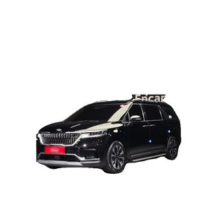 2021/3 สำหรับรถยนต์ Kia Carnival Signature 7 ที่นั่ง เครื่องยนต์เบนซิน เกียร์อัตโนมัติ 101,505 กม. พวงมาลัยซ้าย - Product Image 1
