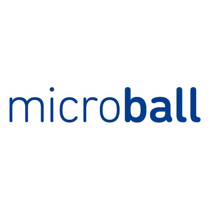 microball GmbH logo