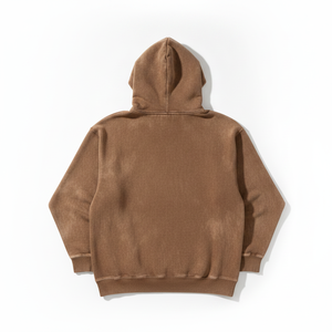 Premium Men Acid Wash Hoodies Washed Look Soft Fabric Stylish Streetwear Perfect For Casual Wear And Everyday Fashion - Product Image 3