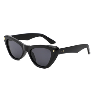Gafas de Sol Cat Eye 2025, Inspiradas en la Moda, con Logotipo Personalizado, Gafas de Sol de Lujo con Logotipo Personalizado, Nueva Llegada - Product Image 2