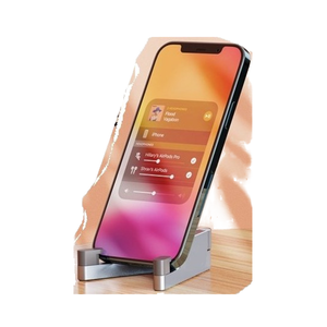 5 Color Alum Mobile Tablet <b>Screen</b> <b>Stand</b> <b>for</b> <b>Desk</b> Use - Product Image 3