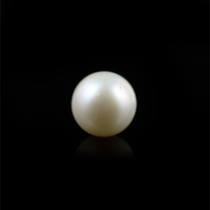 ไข่มุกน้ำจืดเม็ดเดี่ยว 5.6 กะรัต เกรด AAAAA สีชมพู สำหรับทำเครื่องประดับ - Product Image 2