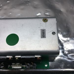 ไดรเวอร์เซอร์โว Sanyo Denki PMM-BD-5702-4, TEL - อุปกรณ์และอะไหล่เซมิคอนดักเตอร์ระดับโลกที่เชื่อถือได้ - Product Image 4