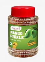 Grote vraag naar KYAARI pittige, conventioneel geconserveerde mango-augurken (25kg gemengde ingrediënten), rechtstreeks van de fabriek, bulklevering, commercieel.