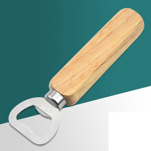 ที่เปิดขวดดีไซน์ทำมือพร้อมด้ามเรซิ่น ที่เปิดขวดสแตนเลสพร้อมด้ามเรซิ่น ราคาขายส่งจากโรงงาน - Product Image 5