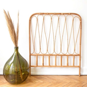 หัวเตียงหวายสำหรับตกแต่งห้องนอน - Product Image 2