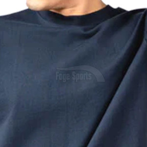 Sudaderas ligeras de diseño personalizado en color sólido para hombre, sudaderas básicas de alta calidad a precio económico para hombre - Product Image 5