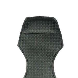 Leather & Neoprene Grip Pads for Intensive <b>Strength</b> <b>Training</b> Sports Gym Fitness-Lightweight Power Hand Grips Elevate Your Lifts - Product Image 3