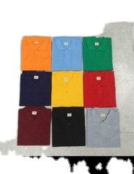 Impresión personalizada respetuoso con el medio ambiente algodón sólido Golf para hombres camisetas deportivas Logo Casual serigrafía OEM Pcs - Product Image 2