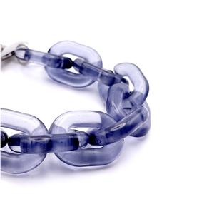 Modelo de Búho Ángel de Resina Multicolor para Navidad, Ecológico, con Acabado Brillante, Cadena para Pared, Diseño Decorativo Atractivo, MN EXPORTS - Product Image 4