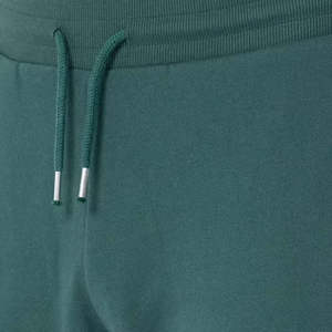 Pantalones de pana rectos para hombre, 100% algodón, transpirables, lavados, servicio OEM, logotipo y color personalizables - Product Image 6