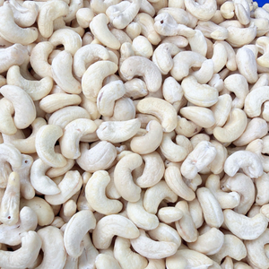 Precio de Fábrica, Nueces de Anacardo a Granel, Kaju a Granel, SANTIGO, MOQ Bajo, Origen Vietnam - Product Image 1