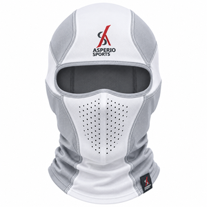 Pasamontañas Personalizado para Invierno, Tejido Transpirable y Ligero, Ajuste Elástico Cómodo, Protección Facial Completa para Ciclismo y Esquí - Product Image 1