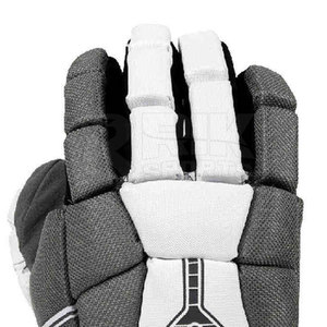 New Arrival Lacrosse Gloves Comfortable Fit Gloves For Professional Lacrosse Players Professional Lacrosse Gloves - Product Image 2