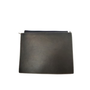 Modern Business Genuine Leather <b>Laptop</b> Briefcase Soft Satchel Bag Anti-Theft Waterproof Large Capacity Lightweight Portable 2026 - Product Image 3
