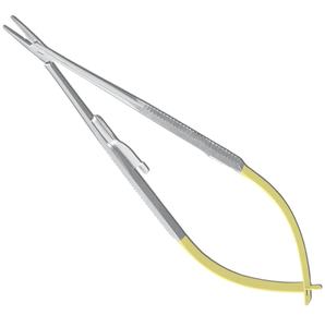 2022ใส่เข็มสำหรับผ่าตัดที่ใส่เข็มสำหรับการผ่าตัดแบบกำหนดเองใหม่ - Product Image 1