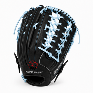 Personalized <b>Baseball</b> Softball Fielding Glove Custom Color Logo Sports Training Mitt for Youth and Adults - Product Image 4