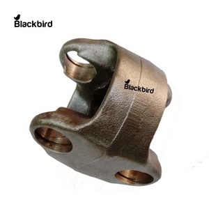 Yoke Joint R271431 Fit In JD 5750,5754,5800,5804,5850,5854,5900,5904,5950,3029,5045,5055,5065,5075,5050,5058,5067,5070,5076,4045 - Product Image 1