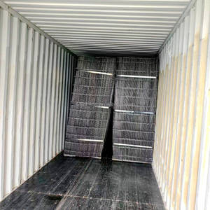 Maille de renforcement en acier soudé <span class=keywords><strong>robuste</strong></span> pour béton et clôture de sécurité <span class=keywords><strong>robuste</strong></span> et sécurisée - Product Image 4