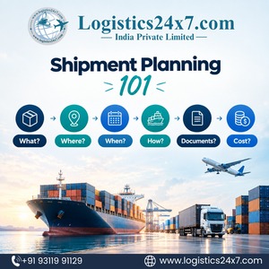 Vous le trouvez chez vous. Nous le déplaçons. Tu grandis. — Solutions complètes de transport international et de livraison de marchandises porte-à-porte - Product Image 3