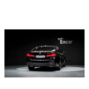 BMW 530i M Sports 2023, Volante a la Izquierda, Caja de Cambios Automática, Serie 5, con 39,877 km - Product Image 4