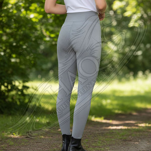 Leggings Ecuestres para Mujer al por Mayor, Ropa Ecuestre al por Mayor, Leggings para Montar a Caballo, Leggings de Alta Calidad - Product Image 6