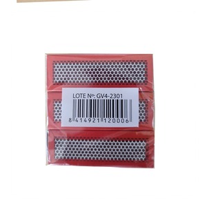 KitchenSafety Eco-Friendly <b>Matches</b> <b>Box</b> Printing 118x65x25mm Wooden Splints Bulk Exporter Wholesale Supplier India Modern quality - Product Image 3