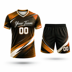 บริการ OEM ขายส่ง เสื้อยืดคุณภาพสูง ระบายอากาศได้ดี ไซส์ใหญ่ แขนสั้น พิมพ์ลาย โลโก้สั่งทำ โพลีเอสเตอร์ 100% แห้งเร็ว ขายดีที่สุด - Product Image 4